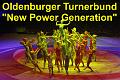 A G025 Oldenburger Turnerbund New Power Generation